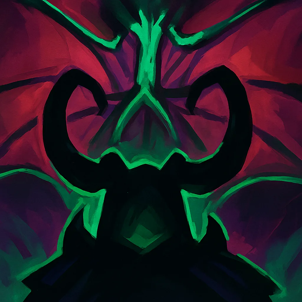 Dévastation Chasseur de démons