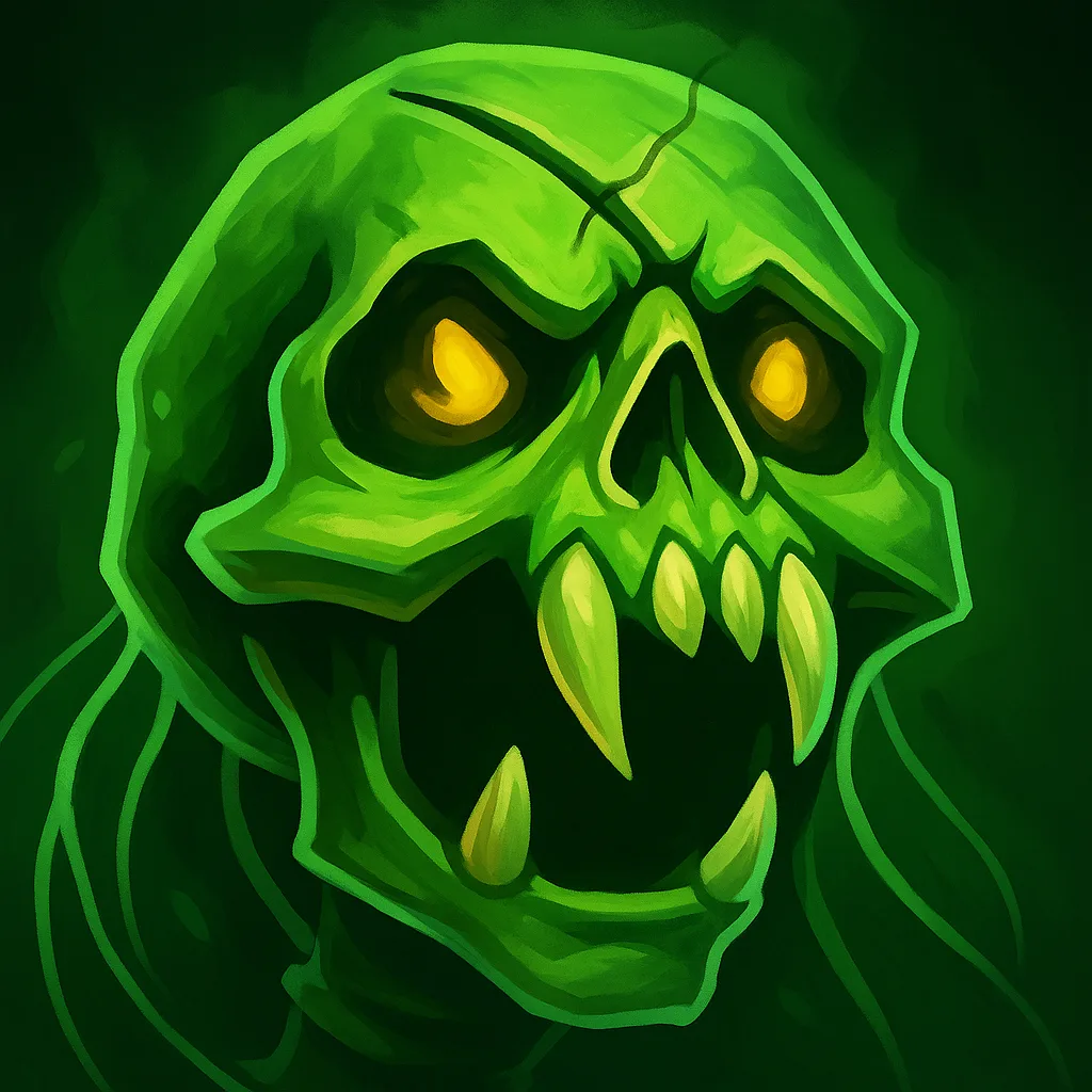 Impie Chevalier de la mort