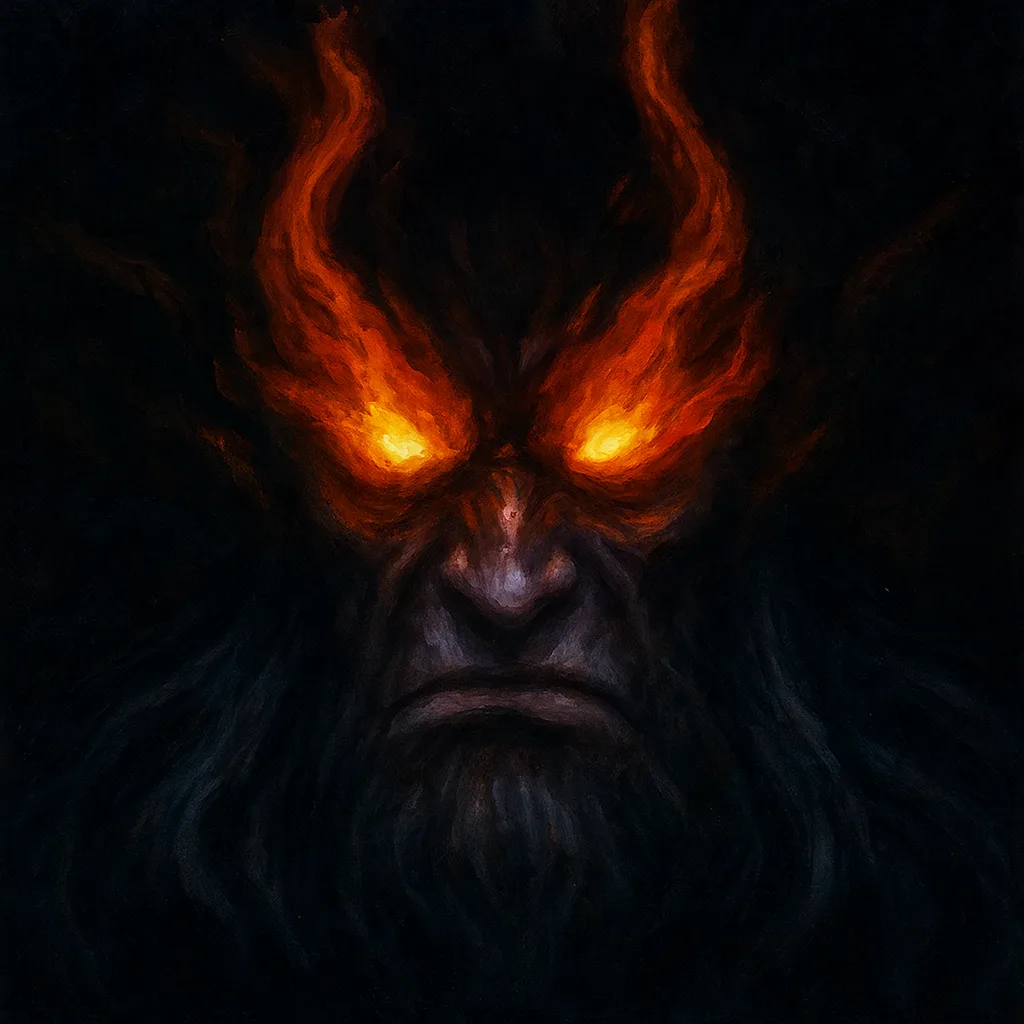 Démonologie Démoniste