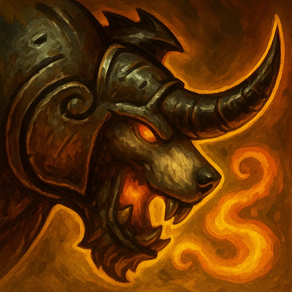 Maître Brasseur Moine