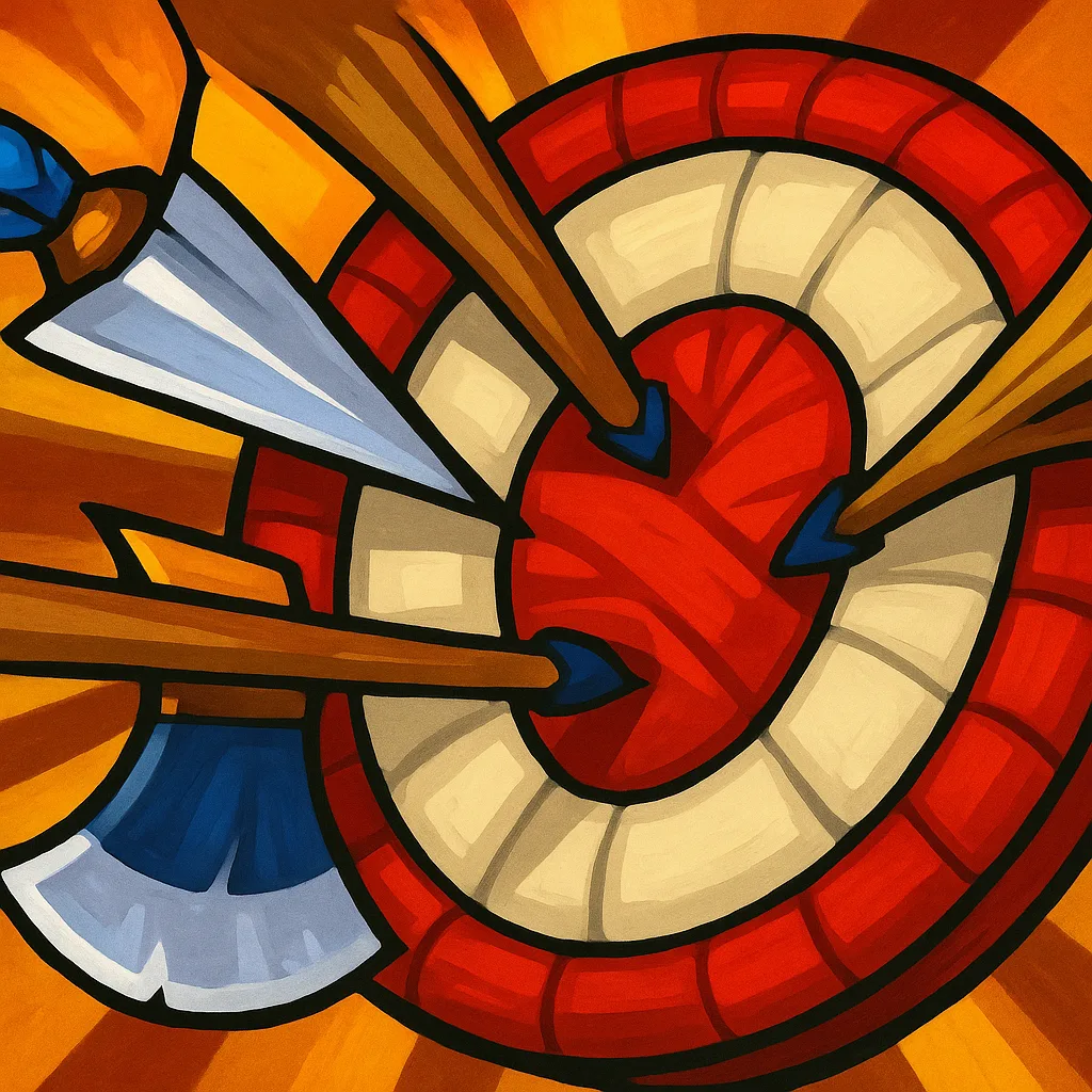 Chasseur Précision
