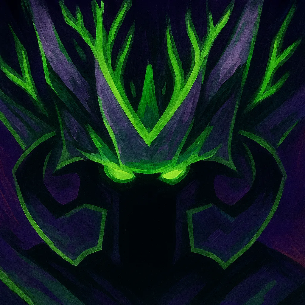 Chasseur de démons Vengeance