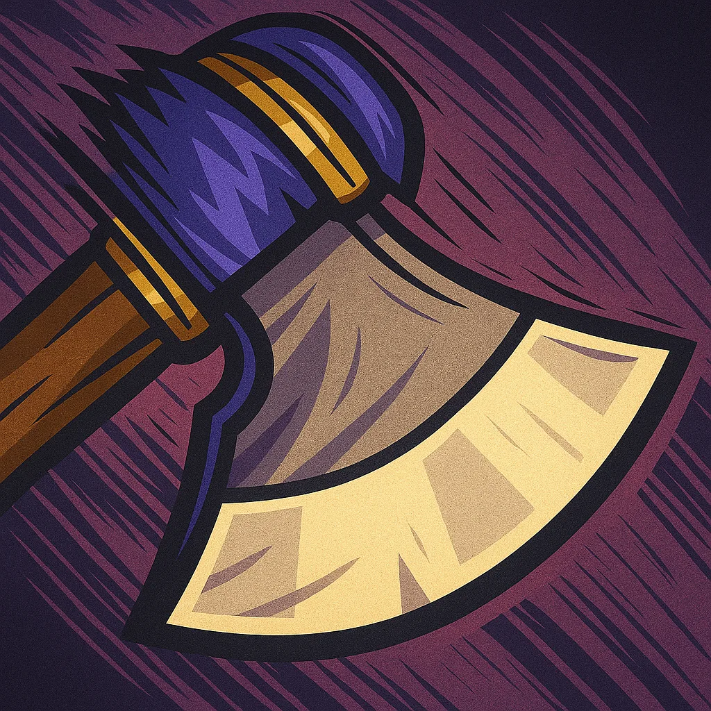 Guerrier Armes