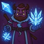 Mage Givre