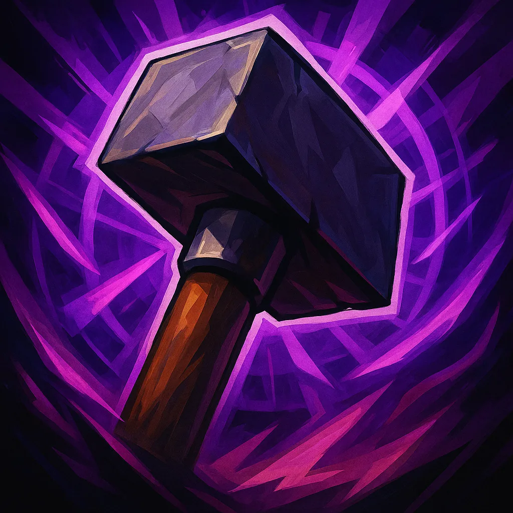 Paladin Vindicte