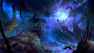 Les Spectres de K'aresh