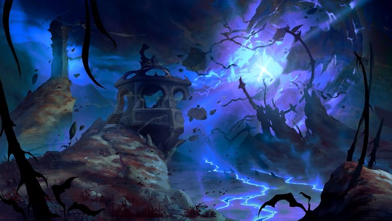Les Spectres de K'aresh