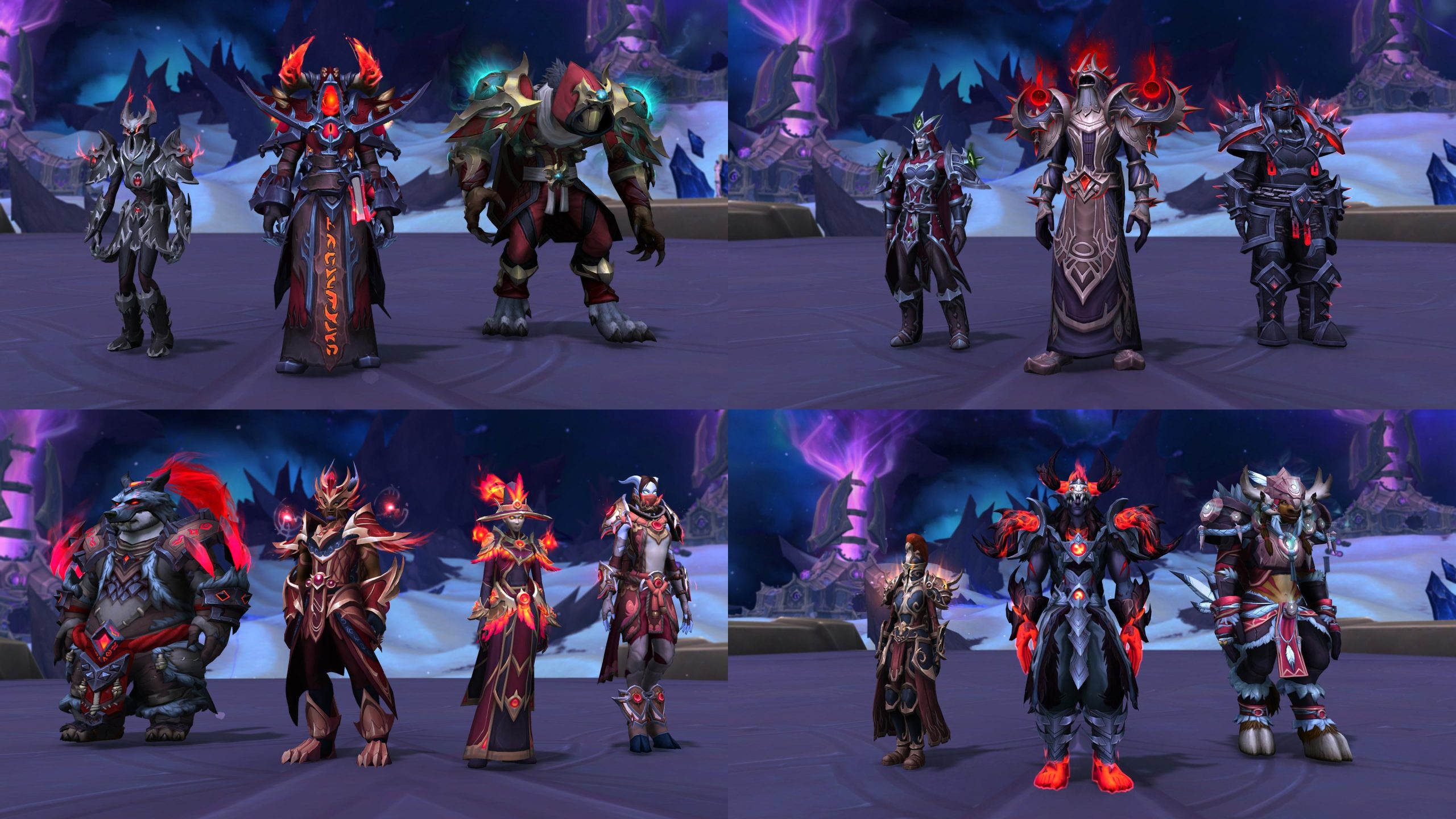 Sets TWW S3
