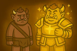 Guide équipement JcJ